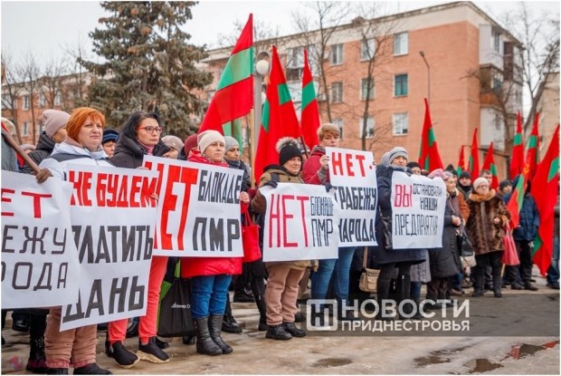 Un DESANT propagandistic de la Tiraspol s-ar pregăti să INVADEZE spațiul public de la Chișinău. Nantoi: „Reprezentanții Holdingului „Sheriff” pun la cale o apariție la un post TV de la Chișinău… E vorba de o provocare”