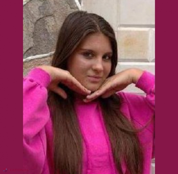 O adolescentă de 14 ani din Ungheni, dispărută de trei zile: Dacă știți ceva despre ea, anunțați Poliția ​