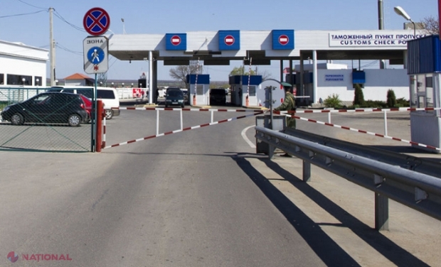 Guvernul de la Chișinău a PRELUNGIT din nou facilitățile vamale pentru agenții economici din Transnistria: Premierul a cerut ca acest lucru să se întâmple pentru ULTIMA dată, iar controlul comun moldo-ucrainean de la frontieră să fie DEFINITIVAT