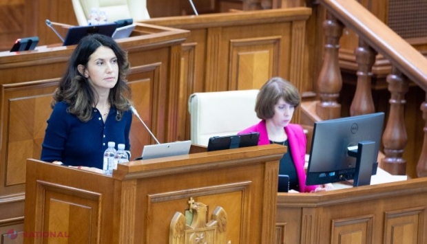 VETTING // Cine va evalua integritatea etică și financiară a procurorilor: Numiri în Parlament 