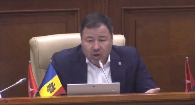 Socialistul Țîrdea, întors recent de la Moscova, în apărarea judecătorilor Rusu, Sanduța, Paniș și Chirtoacă: „Însuși președintele comisiei vetting – pre-vetting este suspectat de lipsă de integritate de portalul Anticorupție”