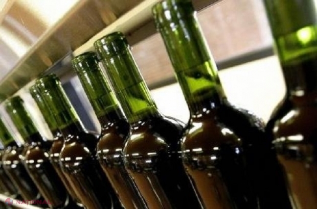 INIȚIATIVĂ // Vinificatorii din R. Moldova ar putea produce și comercializa LEGAL vin FĂRĂ alcool