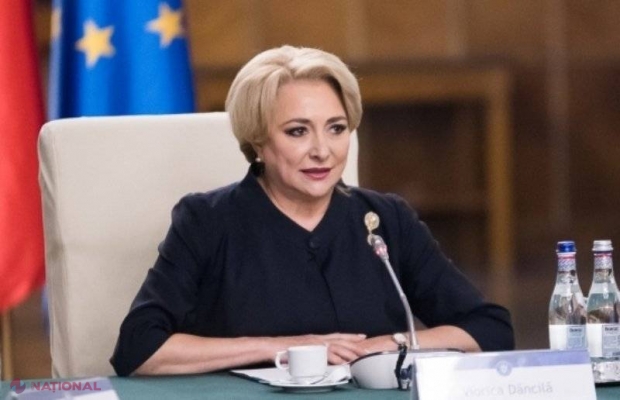 Prima discuție dintre Pavel Filip și NOUL premier al României. Ce au convenit cei doi oficiali