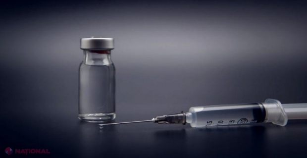 Statul care instituie vaccinarea OBLIGATORIE împotriva coronavirusului, pentru personalul sanitar