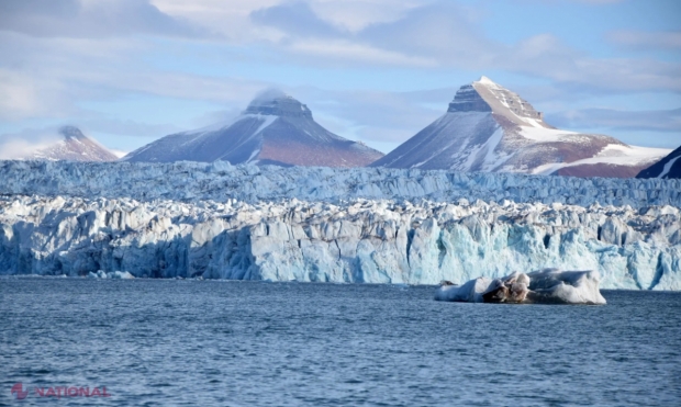 Putin atentează la o porţiune uriaşă de pe fundul Oceanului Arctic, după ce Norvegia a anunțat astăzi despre DESCOPERIREA unui zăcământ substanţial de minerale şi metale rare. „Să trecem la treabă”