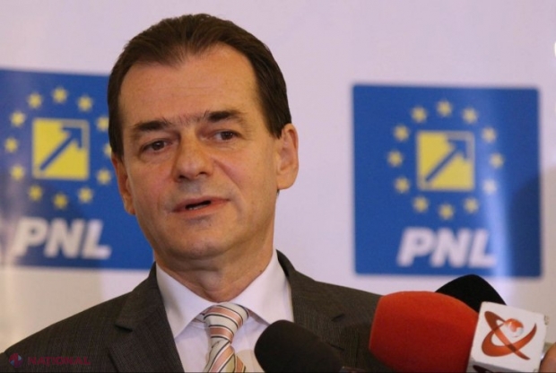 Partidul din România care SALUTĂ accederea lui Andrei Năstase în turul doi al alegerilor din Chișinău