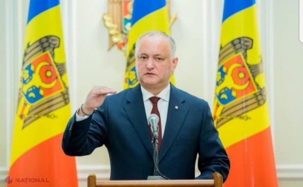 PSRM nu va vota pentru Guvernul Grosu şi AVERTIZEAZĂ că decretul Maiei Sandu ar putea fi declarat NECONSTITUŢIONAL. Dodon a fost SURPRINS de gestul Marianei Durleşteanu