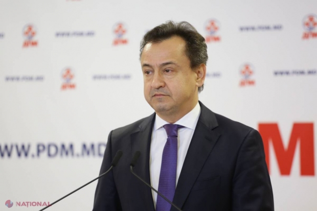 PD taxează „ONG-urile politizate”, care vor referendum pentru abrogarea sistemului mixt. „Au intrat în combinație politică cu PCRM, PN și PPDA, partide aflate sub pragul electoral”