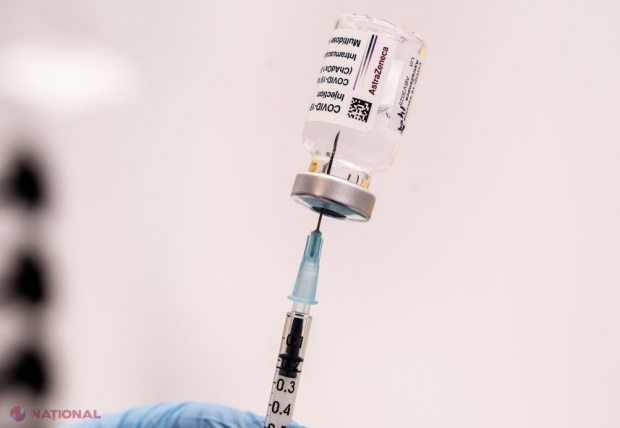 Mai multe țări au suspendat vaccinarea cu AstraZeneca din cauza reacțiilor adverse: „S-au primit rapoarte de cheaguri de sânge fatale”