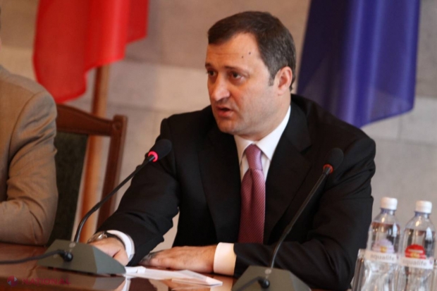 VEZI ce spune Filat despre „TERMENUL DE VALABILITATE” al actualei Coaliții Proeuropene