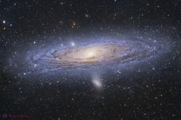 „Suntem SINGURI?” Cum arată marginea UNIVERSULUI. Omenirea are ocazia să „privească” direct