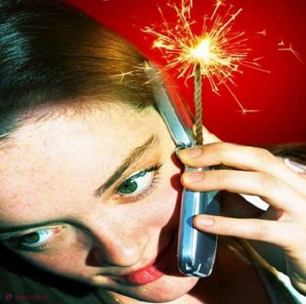 Cel mai recent studiu din SUA indică un PERICOL: Legătura dintre cancer și utilizarea telefoanelor mobile