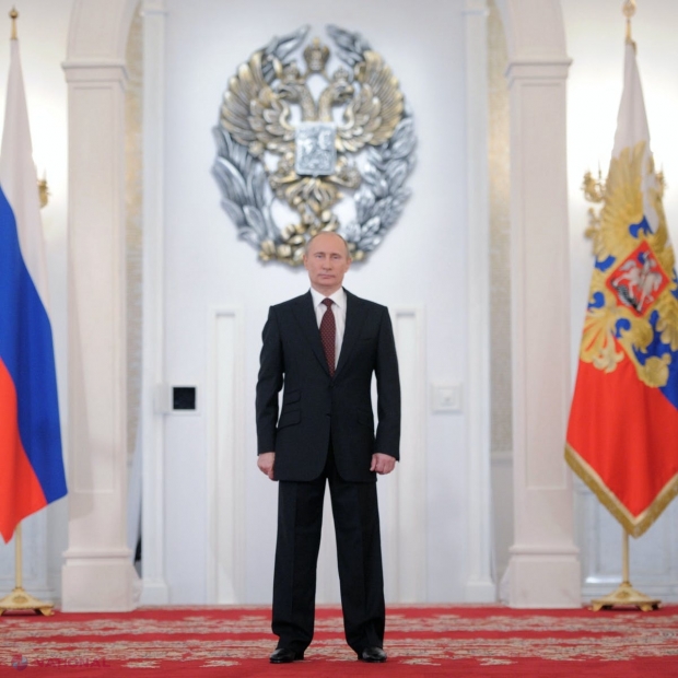 Impactul sancţiunilor impuse până acum Rusiei va fi MINIM.  „Opţiunea NUCLEARĂ”, măsura care sperie inclusiv creditorii occidentali. De ce Rusia nu e EXCLUSĂ din sistemul de plăți globale SWIFT și care ar fi alte sancţiuni impuse rușilor