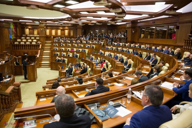 VIDEO // Blocul „ACUM” testează în continuare socialiștii: A creat un grup de lucru care să discute cu PSRM, până pe 25 aprilie, încă cinci inițiative ale „ACUM” 