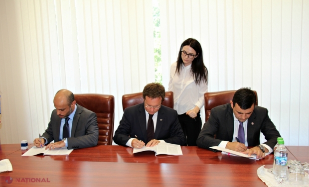 Autoritățile au selectat companiile specializate în programe de DOBÂNDIRE a cetățeniei prin investiție. „Sperăm că volumul investițiilor vor fi de 1,3 miliarde de euro în următorii 5 ani”