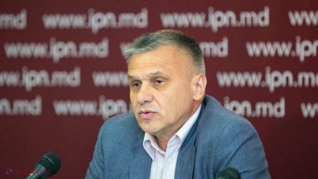 DUELUL Boțan-Tănase CONTINUĂ: „Cum Alexandru Tănase confundă orizontala cu verticala”