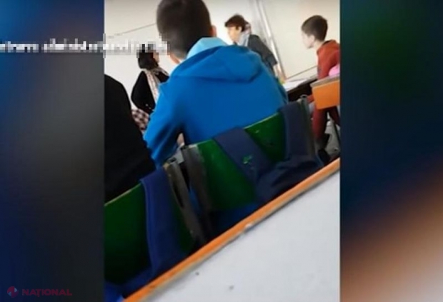 VIDEO // „Du-te la MĂ-TA ACASĂ, dacă ți-e frig! Nu vă e RUȘINE?”. Așa reacționează directorul UNEI ȘCOLI, când elevii se plâng DE FRIG. Ascultă JIGNIRILE revoltătoare ale femeii
