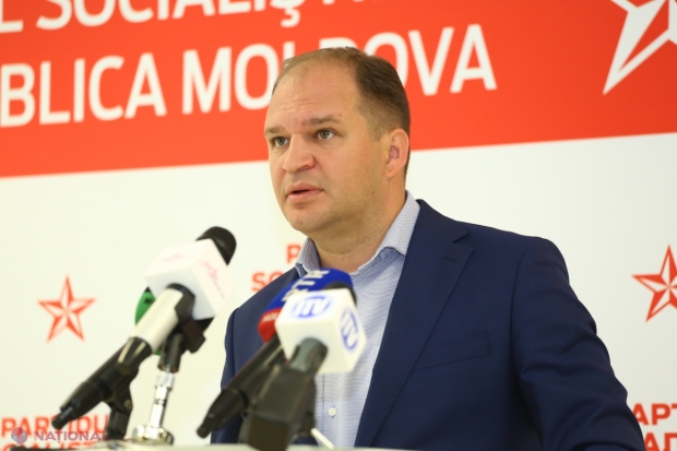VIDEO // Socialistul Ion Ceban a dezvăluit de unde va lua BANI pentru implementarea proiectelor anunțate în această campanie electorală