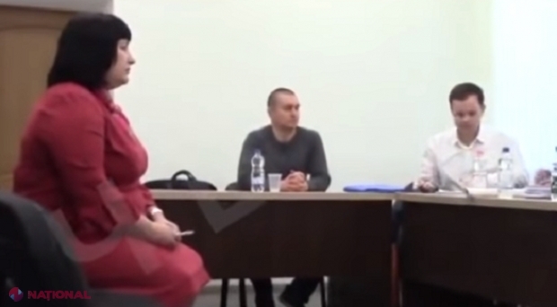 Platon a încercat să convingă moldovenii că are „relații speciale” cu procurorul general