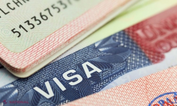 Cetățenii ROMÂNIEI au putea merge în SUA fără vize. Parlamentul European se va adresa Curții de Justiție a UE privind eliminarea obligativității vizelor SUA pentru români