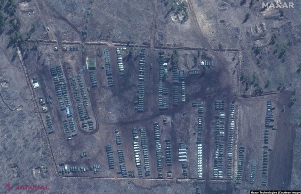 Departamentul de Stat scoate la iveală toate falsurile și DEZINFORMĂRILE Rusiei privind Ucraina