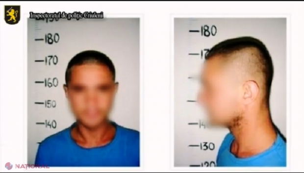 VIDEO // Cadavru găsit de o locuitoare din Criuleni în grădina casei sale: O rudă ar fi ucis bărbatul