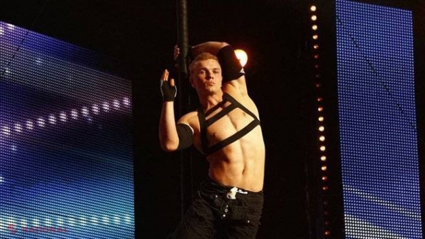 SCANDAL la Britain's Got Talent. Motivul STUPID pentru care basarabeanul a pierdut concursul