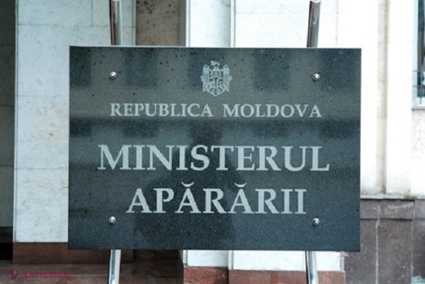 Ministerul Apărării: „Armata Națională NU se implică în criză și va rămâne în afara jocurilor politice. Armata Naționala se subordonează doar ordinii constituționale”
