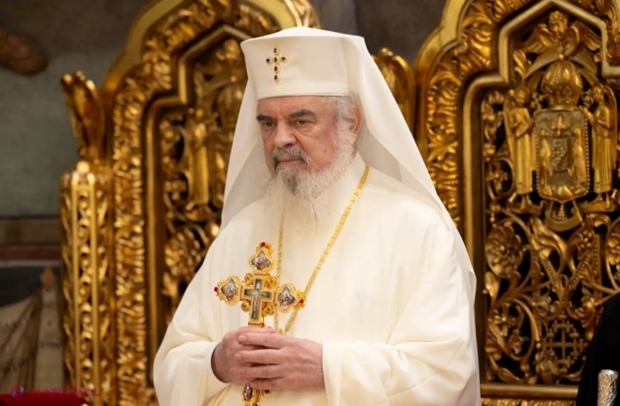 PREMIERĂ // Preafericitul Părinte Daniel, Patriarhul Bisericii Ortodoxe Române, vizită istorică în Republica Moldova