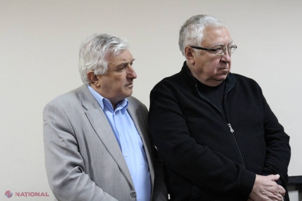Fost ministru din R. Moldova, scos basma curată de justiție. Cum și-a îmbogățit familia cu MILIOANE de lei
