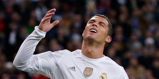 Bale, Modric şi Kroos l-au băgat în şedinţă pe Zidane: Vestiarul nu îl mai vrea titular pe CR7