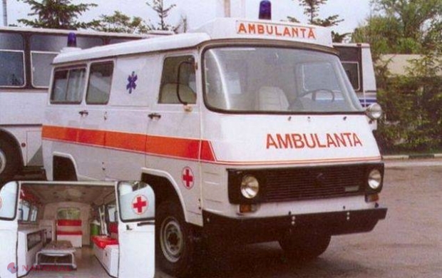 Prima dubă românească s-a numit TV! Cum arăta?