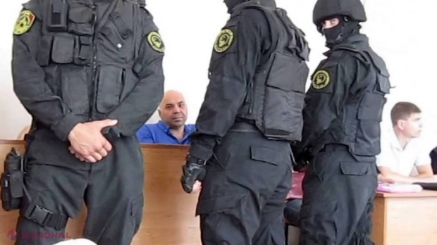 DOC // VERDICT de la Judecătoria Chișinău: Autoritatea criminală Makena va sta la închisoare cu 6 ani mai puțin