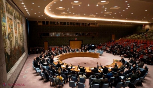 Cinci noi națiuni intră Consiliul de Securitate al ONU: Cine sunt acestea