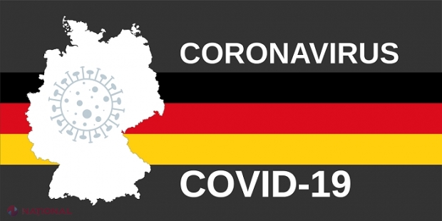 IMPORTANT pentru cetățenii R. Moldova aflați în Germania: Restricțiile anunțate pe teritoriul acestui stat până pe 10 ianuarie 2021, din cauza COVID-19  