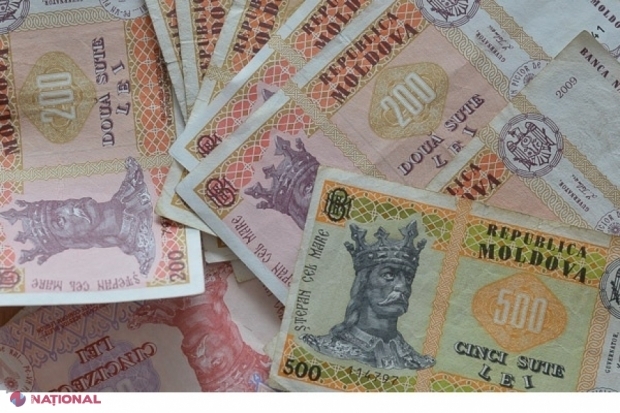 Salariul minim pe economie, MAJORAT: Cetățenii R. Moldova nu trebuie să fie plătiți mai puțin de 15,44 de lei pe oră