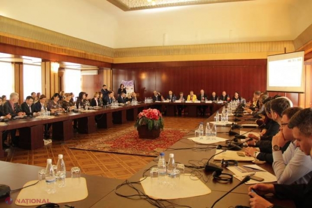 Un alt proiect finanțat de UE în R. Moldova s-a încheiat cu SUCCES. Performanțele sunt de invidiat