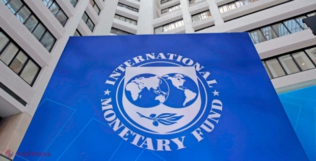 FMI va oferi Chișinăului 162,6 milioane de dolari: BNM salută decizia Fondului care „reflectă progresele realizate de R. Moldova în stabilizarea economiei și implementarea reformelor structurale esențiale”