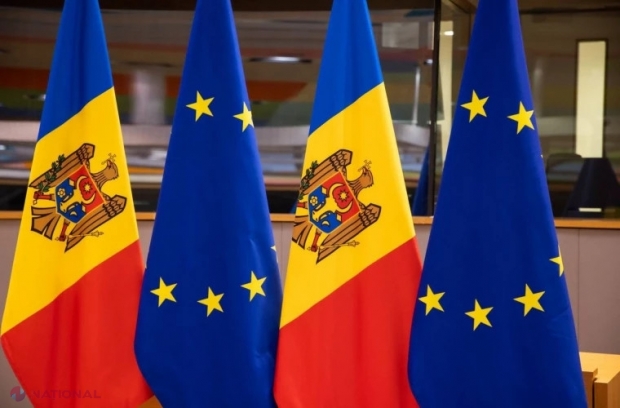 LISTĂ // Cine va face parte din ECHIPA de bază, care va negocia ADERAREA R. Moldova la UE