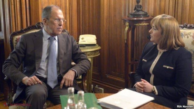 Asigurarea „fermă” pe care Serghei Lavrov i-a transmis-o Nataliei Gherman 