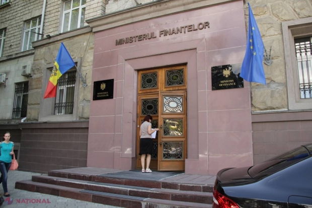 Ministerul Finanțelor NU este de acord cu raportul Curții de Conturi: „Nu au fost abateri și erori” de miliarde
