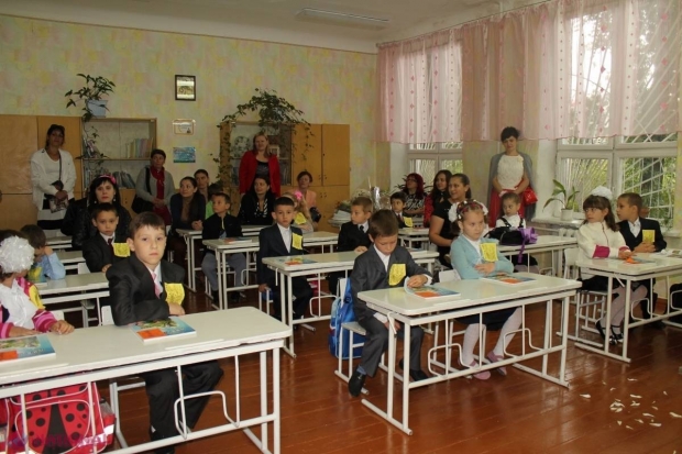 O NOUĂ disciplină pentru elevii din R. Moldova: Vor învăța să nu ia și nici să dea mită