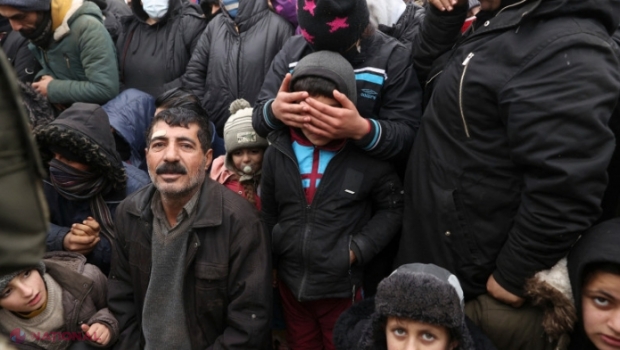 Premierul polonez: Criza migranţilor este cea mai mare tentativă de destabilizare a Europei de după Războiul Rece