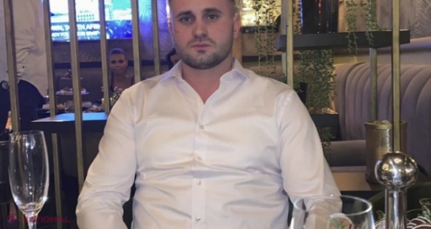 Nepotul generalului Alexei, care a apăsat de șase ori pe trăgaci și a omorât un tânăr la Strășeni, riscă detenție pe viață: Dosarul pe numele acestuia, expediat de procurori în instanță