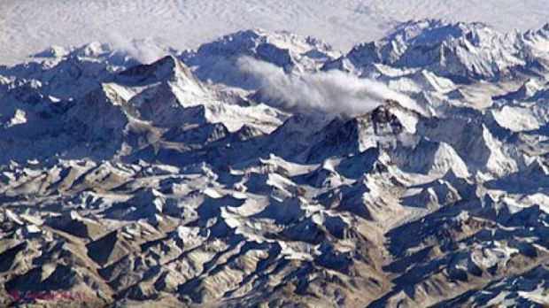 Efectul ȘOCANT al cutremurului-monstru din Nepal. S-a aflat acum