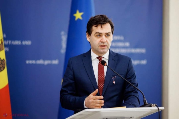 „Veste EXCELENTĂ pentru parcursul nostru european”. Vicepremierul Popescu va primi CHESTIONARUL Uniunii Europene privind ADERAREA la UE