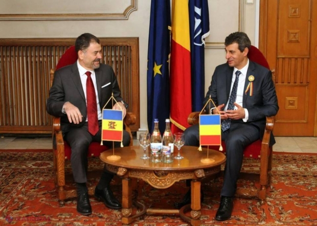 Ministrul care regretă cel mai mult plecarea lui Șalaru: „Îi doresc succes deplin în tot ce va înfăptui de-acum înainte”