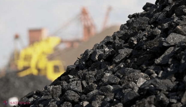 Reuters: Cărbune din regiunile ucrainene anexate de Rusia, vândut Turciei, țară membră NATO