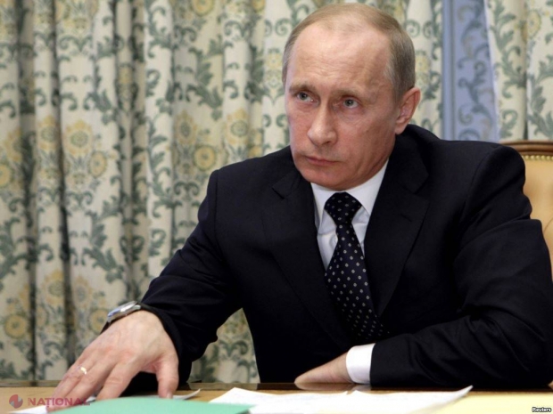 De dragul războiului, Vladimir Putin aruncă țara în dezastru și sărăcie 