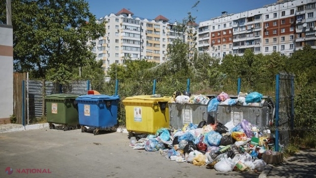 UPDATE // Premierul Chicu le dă de lucru lui Ceaika&Dodon în R. Moldova? Decizii la Guvern cu privire la colectarea și procesarea deșeurilor solide. Reacția prim-ministrului